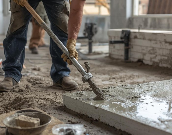 Best Practices for Pouring a Concrete Slab: A Complete Step-by-Step Guide