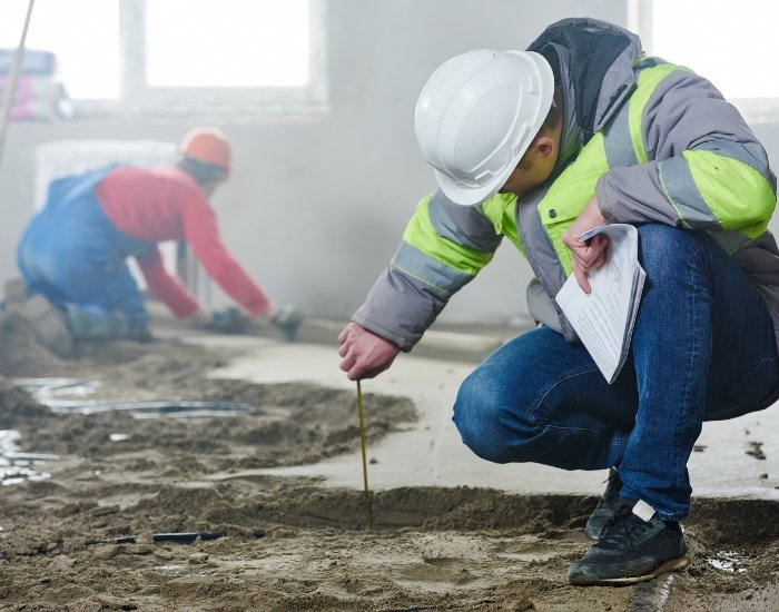 Concrete Slab Contractors: What to Ask Before Hiring One